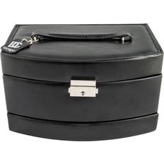 Herr Smyckesförvaring DaCapo Jewellery Box - Black