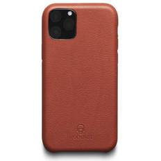 Woolnut Leather Case for iPhone 11 Pro Max