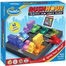 Kort- & brettspill Thinkfun Rush Hour