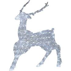 Jem & Fix Lamper Jem & Fix Reindeer Julebelysning