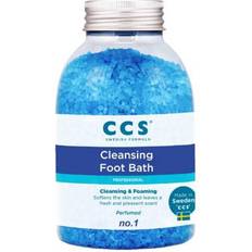 Foot Bath Treatments CCS Cleansing Foot Bath 470g