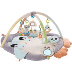 Playgro Babygym Playgro Snuggle Me Penguin Baby Gym