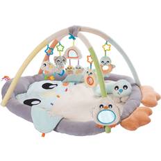 Snuggle Me Penguin Baby Gym