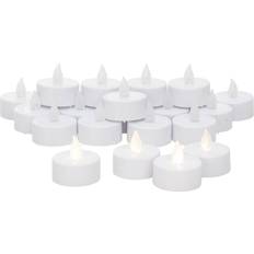 Harald Nyborg Heat 12-pack LED-ljus 3.8cm 12st