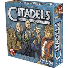 999 Games Citadels Classic