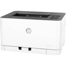 HP Ethernet - Laser Stampanti HP Color Laser 150nw