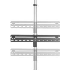 Techly ICA-TR32 94,0 cm (37) 177,8 cm Support Sur Pied