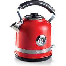 Ariete Hervidor De Agua Moderna Rojo 2000 W 1.7 L