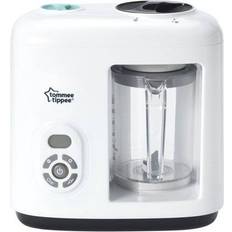 Tommee Tippee Barnmatsberedare Tommee Tippee Barn Mat Steamer Blender