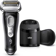 Braun shaver series 9 Braun Series 9 9380cc