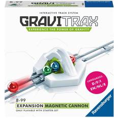 Metal Classic Toys Ravensburger GraviTrax Expansion Magnetic Cannon