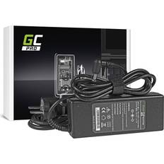 19.5v Green Cell GC-AD31P Alimentatore per notebook 90 W 19.5 V 4.7 A