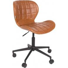 Office Chairs Zuiver OMG Office Chair 34.6"