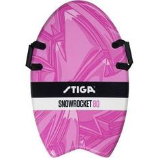 Espuma Deportes de invierno STIGA Sports Foamboard Snowrocket Graffiti 80