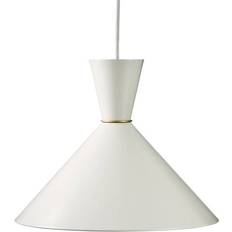 Warm Nordic Bloom Pendant Lamp ∅ 30cm