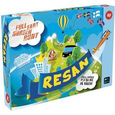 Alga Resan