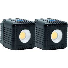 Lume cube Lume Cube 2.0 Dual Pack