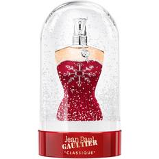 Jean Paul Gaultier Donna Profumi Jean Paul Gaultier Classique Xmas Collector 2018 EdT 100ml