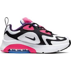 Nike Air Max 200 PS - White/Hyper Pink/Photo Blue/Black