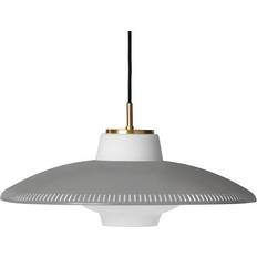 Warm Nordic Opal Shade Pendellampa ∅ 45cm