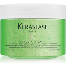 Kérastase Scalp Care Kérastase Fusio Scrub Apaisant 250ml