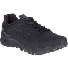 Studs Hiking Shoes Merrell Agility Peak Tactical M - Black