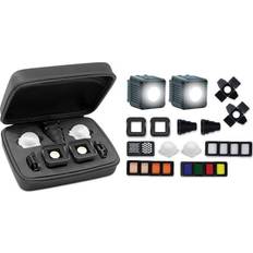 Lume Cube 2.0 Professional Lighting Kit