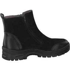Ilves Ankle Boot - Black