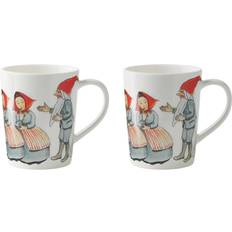 Elsa beskow design house Design House Stockholm Elsa Beskow Mugg 10cl 2st