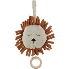 Lion Natural Music Mobile