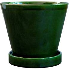 Bergs Potter Julie Glazed Pot ∅17cm