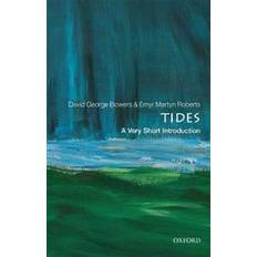 Tides: A Very Short Introduction (Paperback, 2019)