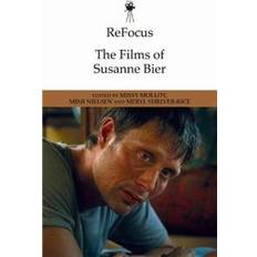 Bier Refocus: the Films of Susanne Bier (Häftad, 2019)