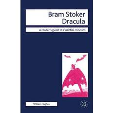 Dracula bram stoker Bram Stoker - Dracula (Häftad, 2008)