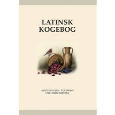 Latinsk kogebog – Apicius’ kogekunst fra oldtiden (Inbunden, 2019)