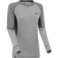 Kari Traa Alelam LS Top - Greym