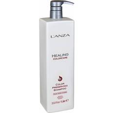 Lanza Healing ColorCare Color-Preserving Shampoo 1000ml