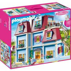 Playmobil Large Dollhouse 70205