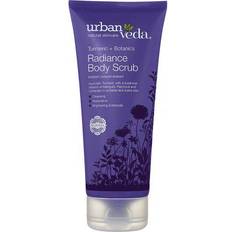 Body Scrubs Urban Veda Radiance Body Scrub 200ml