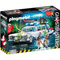 Playmobil Ghostbusters Ecto-1 9220