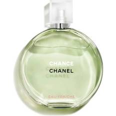 Chanel chance eau fraiche • Compare best prices now »