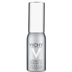 Liftactiv Serum 10 Eyes & Lashes 15ml