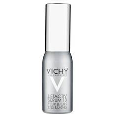 Anti-Edad Sueros para pestañas Vichy LiftActiv Serum 10 Eyes & Lashes