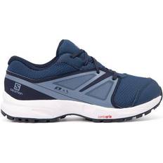 Salomon Sense CSWP J - Sargasso Sea/Navy Blazer/Flint Stone