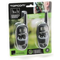 Linex Topcom Walkie Talkie Pmr