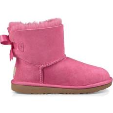 UGG Toddler's Mini Bailey Bow II - Pink Azalea