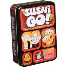 Sushi Go!