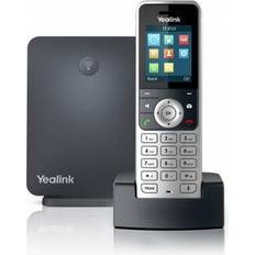 Landline Phones Yealink W53P