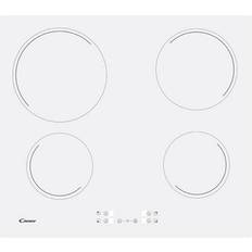 White Hobs Candy CH64CCW