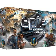 Gamelyn Games Tiny Epic Galaxies: Beyond the Black